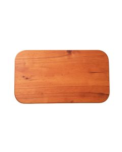 Willow Bluff Cutting Board - Terracotta