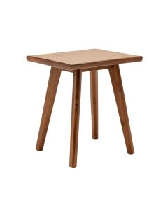 Isai 3 Legs End Table (synthetic illustration; no displayed measurements)