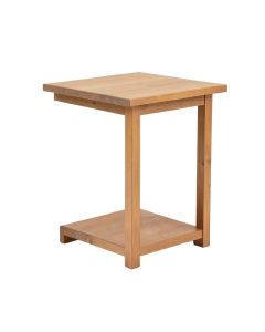 Condit End Table