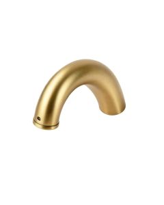 Wynford High Arc Bathroom Faucet