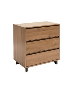 Regan 3 Drawer Accent Chest