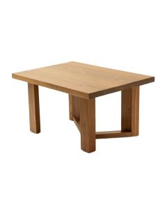 Highland Park Block Coffee Table