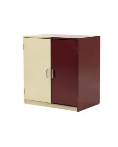Classic Series 2 Door Storage Cabinet