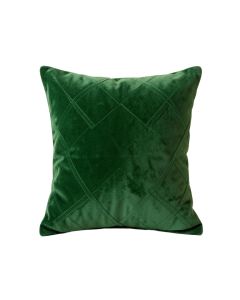 Wren Bluff Filled Accent Pillow - Green
