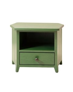 Cedar Arc Nightstand