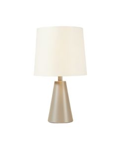 Abydos 28.25 '' Standard Lamp (synthetic illustration; no displayed measurements)