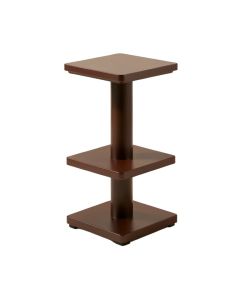 Ericmichael Square Multi-Tiered Plant Stand