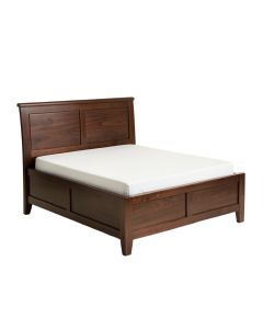 Mccarver Standard Bed (synthetic illustration; no displayed measurements)