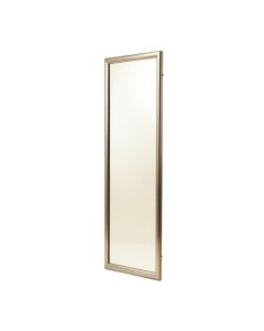 Eato Floor Full Length Mirror (synthetic illustration; no displayed measurements)
