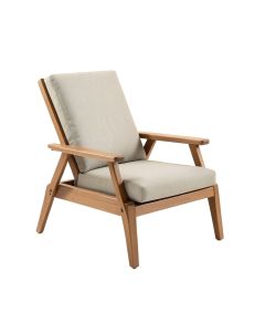 Aatos Patio Chair (synthetic illustration; no displayed measurements)