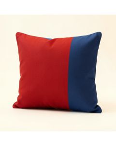 Dorrington Outdoor Square Pillow Cover & Insert (synthetic illustration; no displayed measurements)