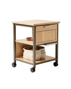 Lydd Kitchen Cart