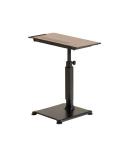 Home Office Mobile Height Adjustable Standing Desk