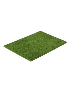 Barcus Welcome 30 '' X 18 '' Non-Slip Outdoor Door Mat