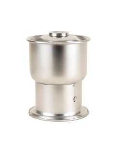 Tagco 2-Piece Pasta Maker Attachment Set (synthetic illustration; no displayed measurements)
