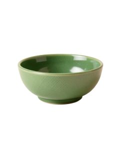 Birch Bluff Dining Bowl - Green (synthetic illustration; no displayed measurements)