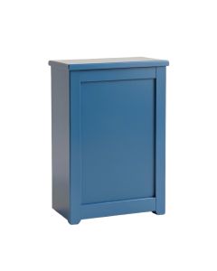 Stone Bridge Freestanding Laundry Folding Counter - Blue (synthetic illustration; no displayed measurements)