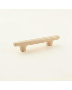Ash Crest Cabinet Handle Without Packaging - Beige (synthetic illustration; no displayed measurements)