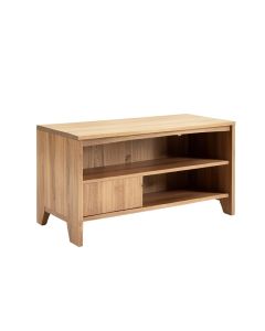 Dorazio Wooden Console Table
