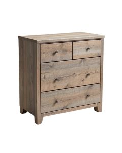 Walter 5 Drawers Chest