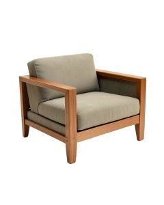 Garren 52.4 '' Square Arm Loveseat