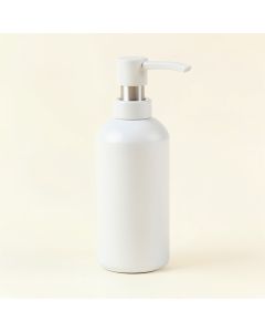 Step Bathroom Accessories Soap Dispenser (synthetic illustration; no displayed measurements)