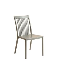 Birch Crest Dining Chair - Gray