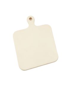 Meadow Branch Cutting Board - Cream