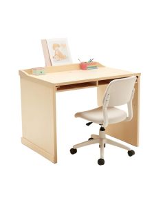 Imogene 31.5 '' W Writing Desk And Chair Set