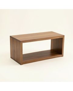 Shoe Storage Bench (synthetic illustration; no displayed measurements)