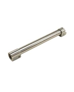 Silliman Double Curtain Rod