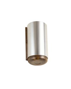 Georgetown 1 - Light Dimmable Armed Sconce