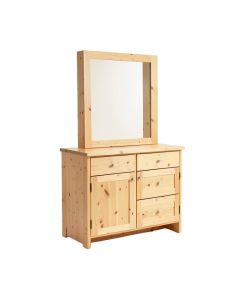 Emiliani 48 '' Single Bathroom Vanity Set