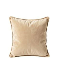 Summit Bluff Filled Accent Pillow - Beige