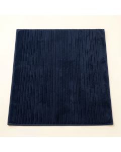 Bay Arc Bath Mat (synthetic illustration; no displayed measurements)