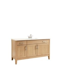 Pichardo Transitional 84 '' Double Bathroom Vanity Set