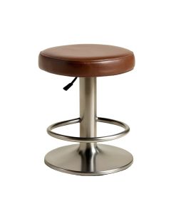 Cantara 29 '' Swivel Bar Stool (synthetic illustration; no displayed measurements)