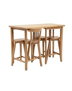Schaitman 5-Piece Bar Set