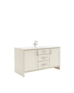 Dunamuggy 24 '' Single Bathroom Vanity Set (synthetic illustration; no displayed measurements)