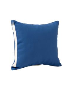 Keeley Circles Outdoor Throw Pillow