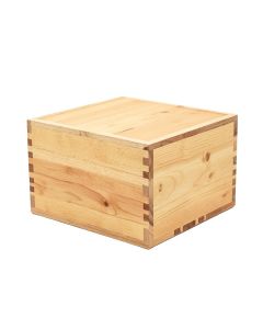 Kitchen Bread Box (synthetic illustration; no displayed measurements)