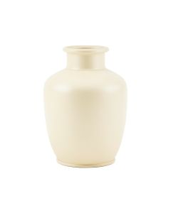 Stone Branch Empty Decorative Vase - Cream (synthetic illustration; no displayed measurements)