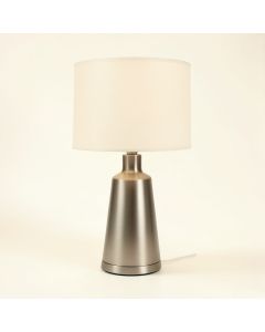 Earnhardt 21 '' Table Lamp (synthetic illustration; no displayed measurements)