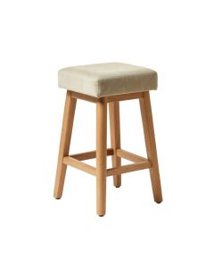 Maite Parsons 25 '' Bar Stool