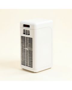 Usb Mini Portable Air Conditioner (synthetic illustration; no displayed measurements)
