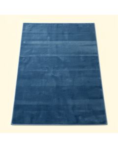Runner Dietlind Brown/Blue Area Rug (synthetic illustration; no displayed measurements)