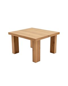 Sunset Point Coffee Table (synthetic illustration; no displayed measurements)