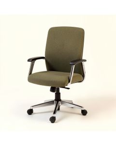 Geraghty Task Chair (synthetic illustration; no displayed measurements)