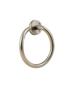 Beresford Wall Mounted Towel Ring
