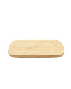 Stone Bridge Cutting Board - Ivory